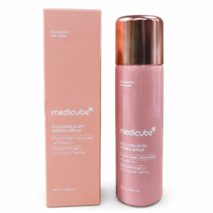 Medicube Collagen Glow Bubble Serum 100ml