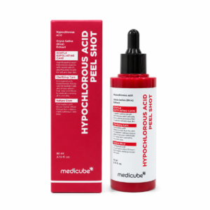 Medicube Hypochlorous Acid Body Peel Shot 280ml