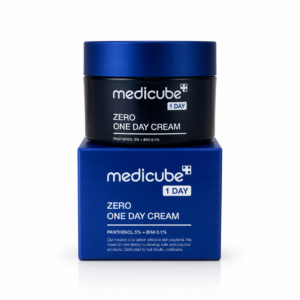 Medicube Zero One Day Cream 50ml