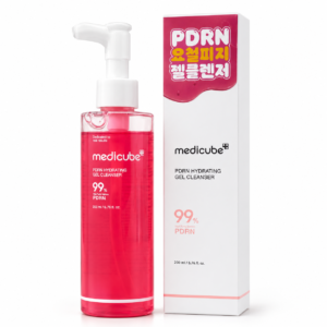 Medicube PDRN Hydrating Gel Cleanser 200ml