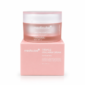 Medicube Triple Collagen Cream 50ml