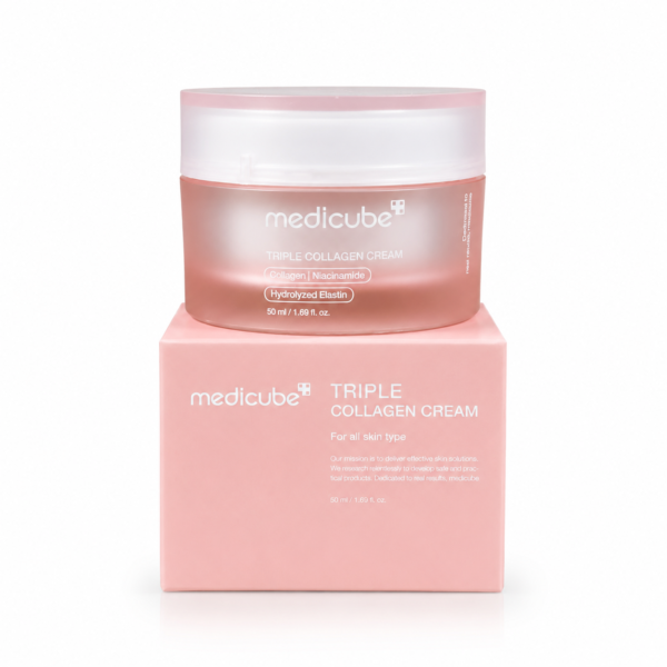 Medicube Triple Collagen Cream 50ml