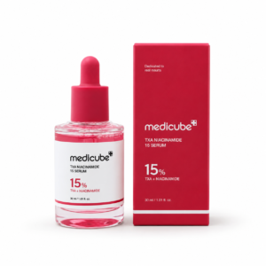 Medicube TXA Niacinamide 15 Serum 30ml