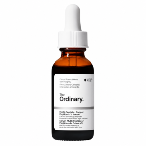 The Ordinary Multi-Peptide + Copper Peptides 1% Serum 30ml