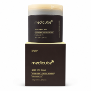 Medicube Deep Vita C Pad 150g / 70 Pads Medicube Deep Vita C Pad 150g / 70 Pads