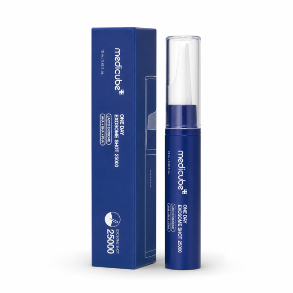 Medicube One Day Exosome Shot 25000 13ml