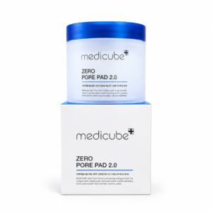 Medicube Zero Pore Pad 2.0 155g / 70 Pads