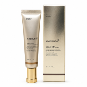Medicube Deep Lifting Peptide Eye Cream 30ml