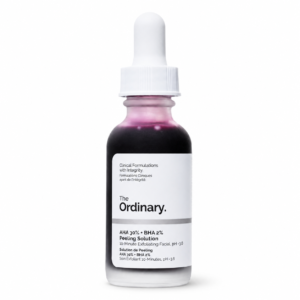 The Ordinary AHA 30% + BHA 2% Peeling Solution 30ml