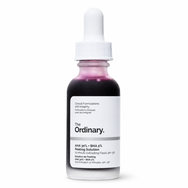 The Ordinary AHA 30% + BHA 2% Peeling Solution 30ml