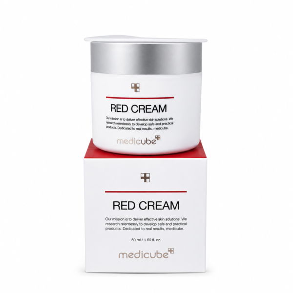 Medicube Red Cream 50ml