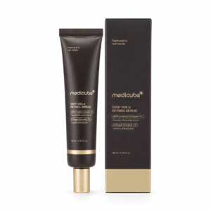 Medicube Deep Vita A Retinol Serum 30ml