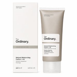 The Ordinary Natural Moisturizing Factors + HA 100ml The Ordinary Natural Moisturizing Factors + HA 100ml