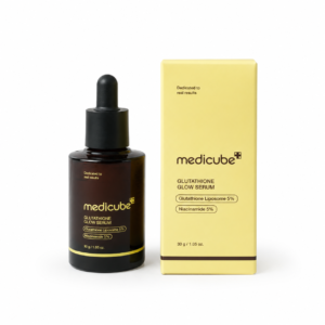 Medicube Glutathione Glow Serum 30g