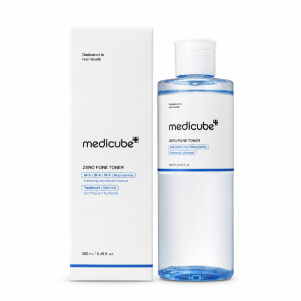 Medicube Zero Pore Toner 250ml Medicube Zero Pore Toner 250ml