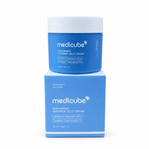 Medicube Hyaluronic Ceramide Jelly Cream 50ml