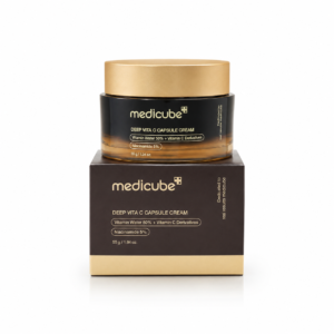Medicube Deep Vita C Capsule Cream 55g