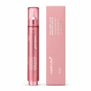 Medicube Collagen Glow Booster Serum 15ml
