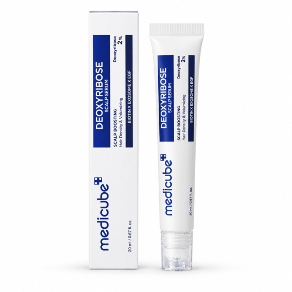 Medicube Deoxyribose Scalp Serum 20ml