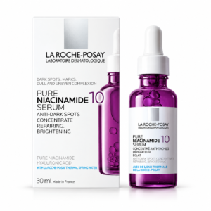 La Roche-Posay Pure Niacinamide 10 Serum 30ml