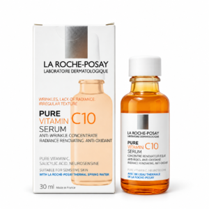 La Roche-Posay Pure Vitamin C10 Serum 30ml