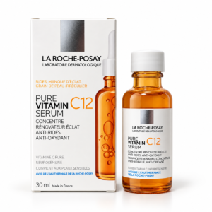 La Roche-Posay Pure Vitamin C12 Serum 30ml