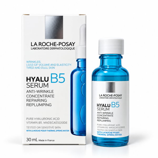 La Roche-Posay Hyalu B5 Serum 30ml La Roche-Posay Hyalu B5 Serum 30ml
