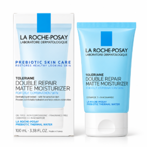 La Roche-Posay Toleriane Double Repair Matte Moisturizer 100ml