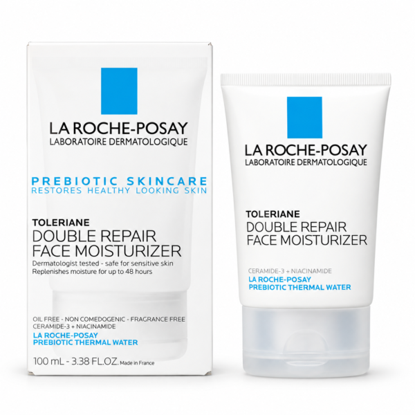 La Roche-Posay Toleriane Double Repair Face Moisturizer 100ml