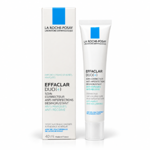 La Roche-Posay Effaclar Duo(+) Corrective Unclogging Care 40ml