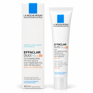 La Roche-Posay Effaclar Duo(+) SPF30 Corrective Unclogging Care 40ml