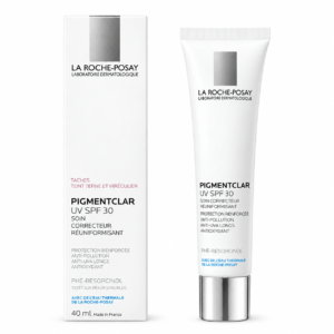 La Roche-Posay Pigmentclar UV SPF 30 Corrective Reunifying Care 40ml