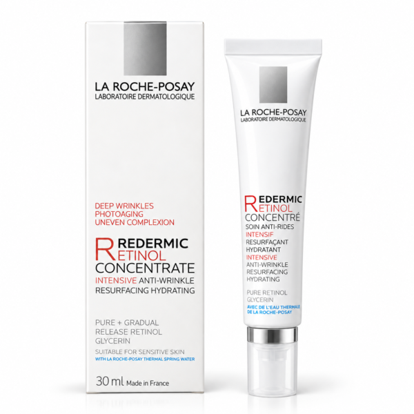 La Roche-Posay Redermic R Retinol Concentrate 30ml