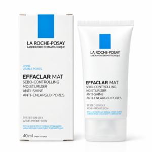La Roche-Posay Effaclar Mat Sebo-Controlling Moisturizer 40ml