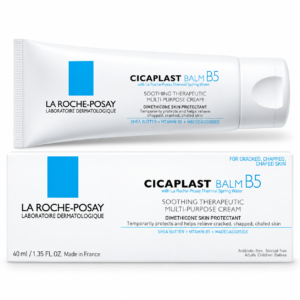 La Roche-Posay Cicaplast Baume B5+ Ultra-Repairing Soothing Balm 40ml