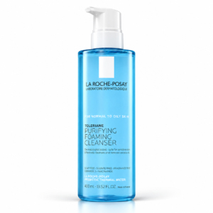 La Roche-Posay Toleriane Purifying Foaming Cleanser 400ml