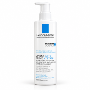 La Roche-Posay Lipikar Baume AP+M Triple-Action Balm 400ml