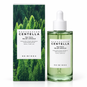 SKIN1004 Madagascar Centella Tea-Trica Relief Ampoule 100ml
