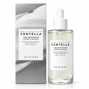 SKIN1004 Madagascar Centella Tone Brightening Capsule Ampoule 100ml