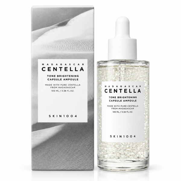 SKIN1004 Madagascar Centella Tone Brightening Capsule Ampoule 100ml