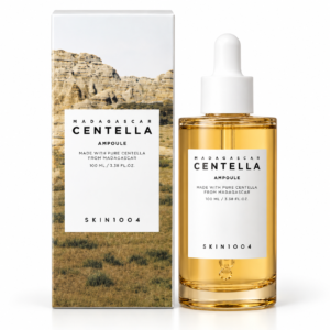 SKIN1004 Madagascar Centella Ampoule 100ml
