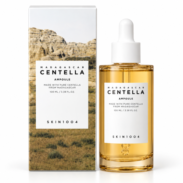SKIN1004 Madagascar Centella Ampoule 100ml