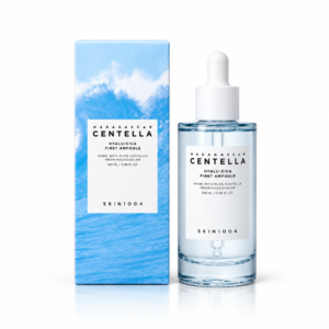 SKIN1004 Madagascar Centella Hyalu-Cica First Ampoule 100ml
