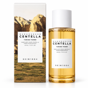 SKIN1004 Madagascar Centella Toning Toner 210ml