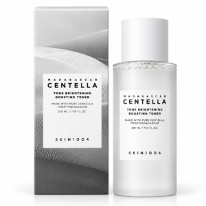 SKIN1004 Madagascar Centella Tone Brightening Boosting Toner 210ml