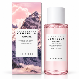 SKIN1004 Madagascar Centella Poremizing Clear Toner 210ml