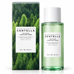 SKIN1004 Madagascar Centella Tea-Trica Purifying Toner 210ml
