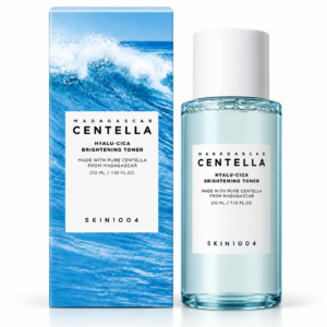 SKIN1004 Madagascar Centella Hyalu-Cica Brightening Toner 210ml