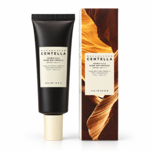 SKIN1004 Madagascar Centella Probio-Cica Glow Sun Ampoule SPF50+ PA++++ 50ml