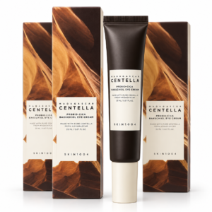 SKIN1004 Madagascar Centella Probio-Cica Bakuchiol Eye Cream 20ml